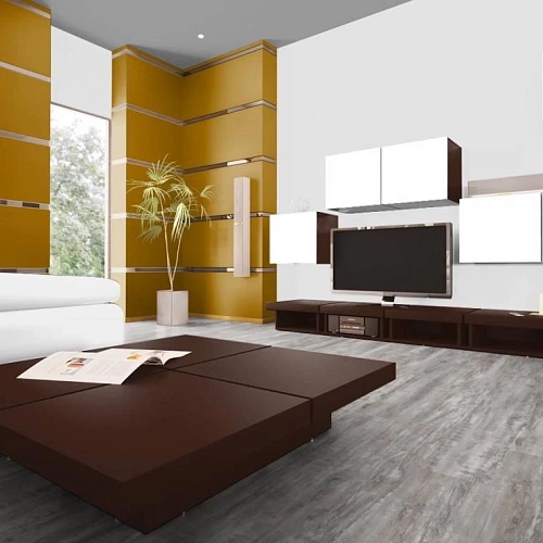 СОСНА КУНСТЕРШПРИНЕР ЛАМИНАТ  KRONOTEX  DINAMIC PLUS ламинат для пола